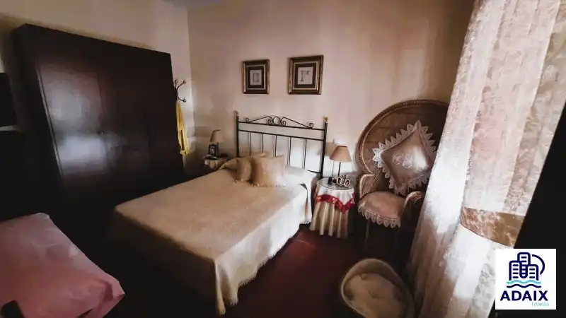 Habitación de Residencial en venta en Marjaliza