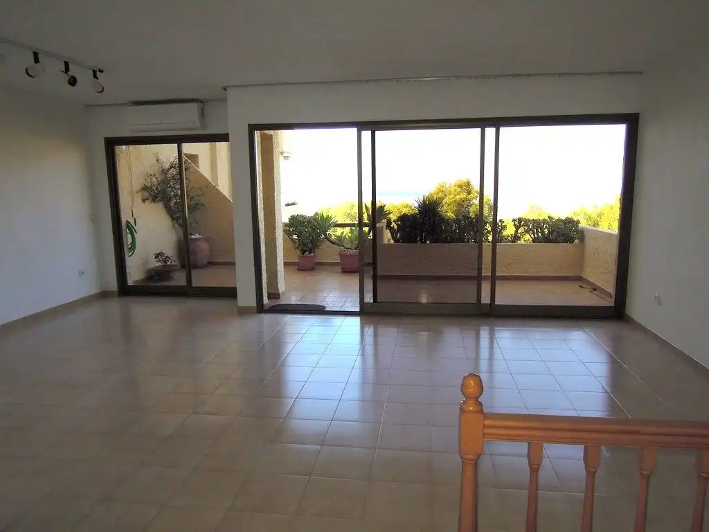 Apartamento en venta en Altea con Aire acondicionado, Calefacción y Piscina comunitaria