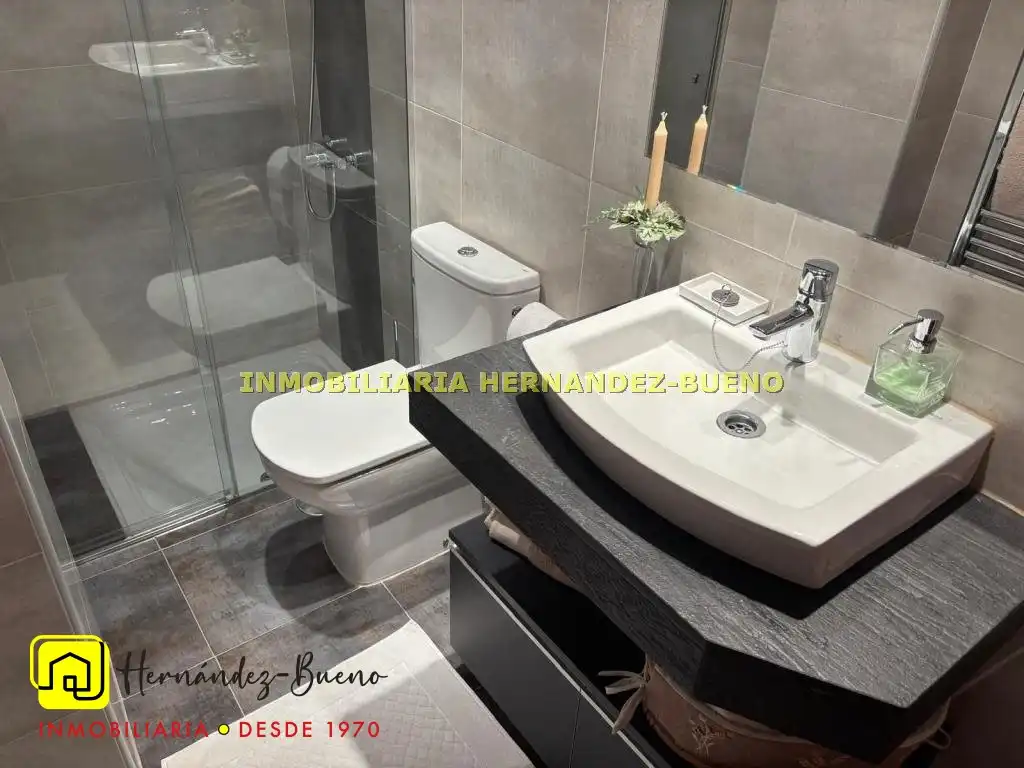 Flat with terrace for sale in Centro, imagen 34