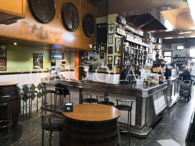 Local comercial en Venta en El Guinardó