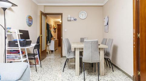 Foto 4 de Pis en venda a Montañana,  Zaragoza Capital