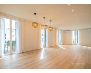 Living room of Apartment for sale in Maó  with Air Conditioner