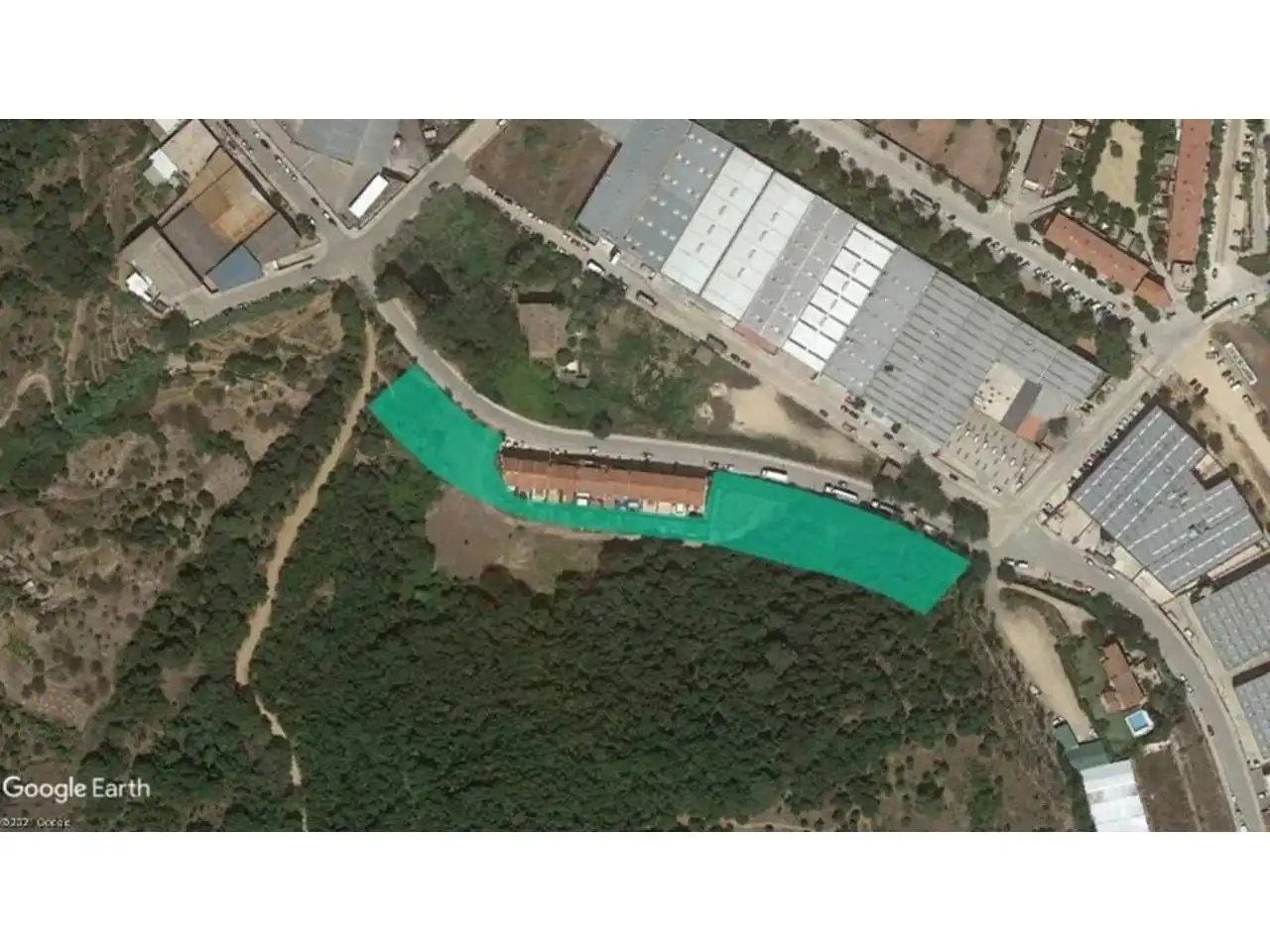 Rural land for sale in Calle CAL MORO, imagen 4