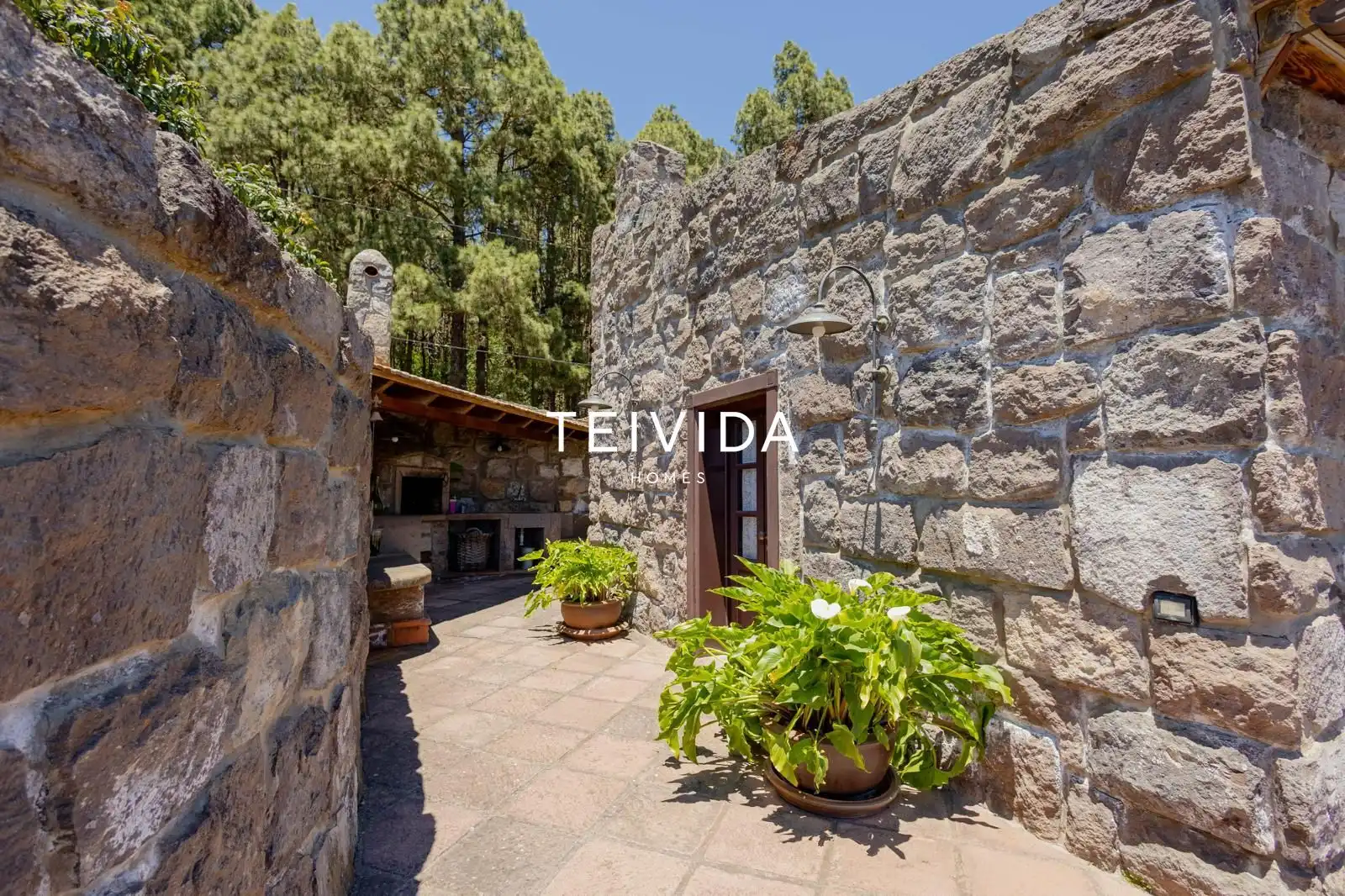 Villa mit Pool zum Verkauf in Calle Juan Antonio Diaz, imagen 36