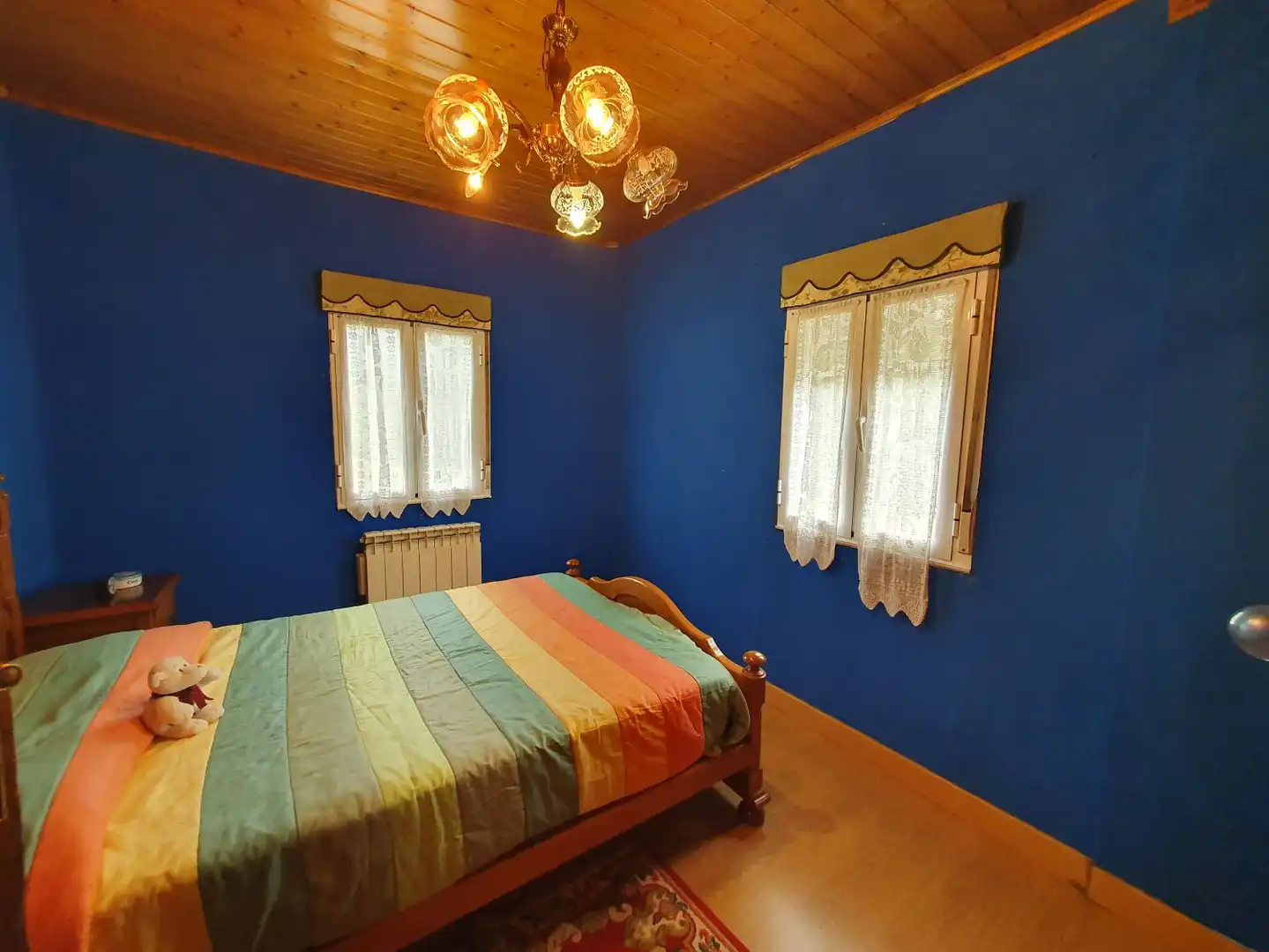 Casa con terraza en venta en Belmonte de Miranda, imagen 16