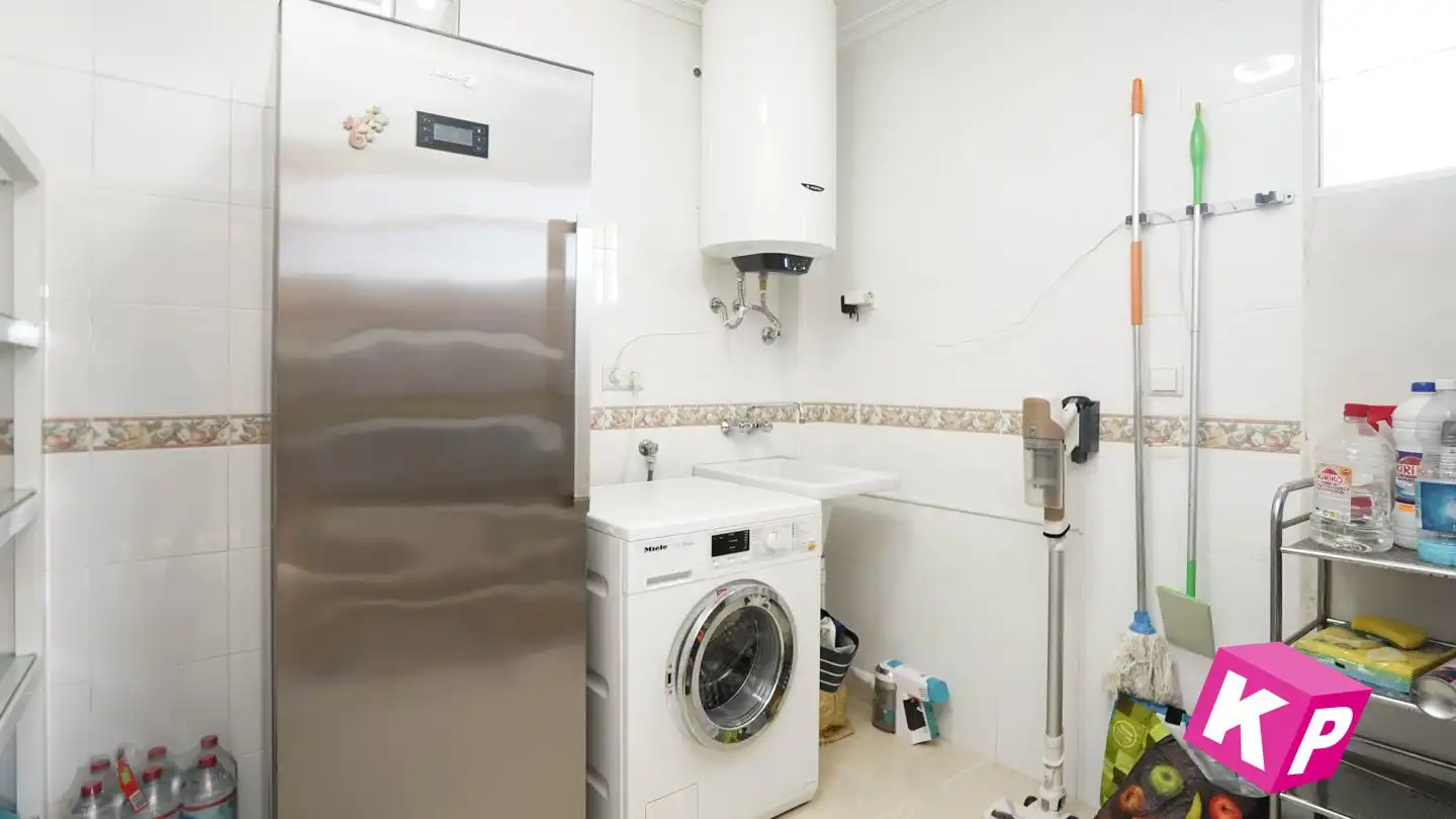 Casa con piscina en venta en Dencarnita Alonso, imagen 27