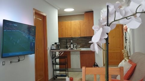 Foto 4 de Piso de alquiler en Antonio Machado, Torrevieja