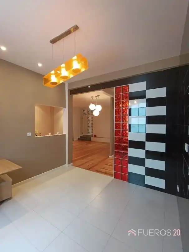 Piso en venta en Txabarri - La Unión - Vista Alegre