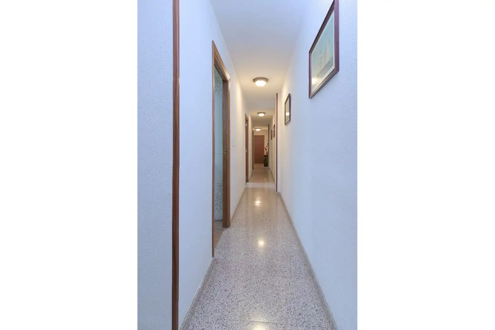 Piso en venta en C/ BARCELONA,, Jijona / Xixona