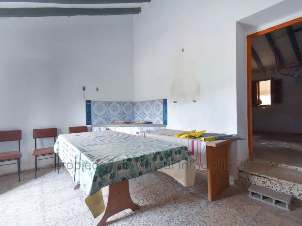 Casa rústica en venda a Tébar - Los Arejos, imagen 21