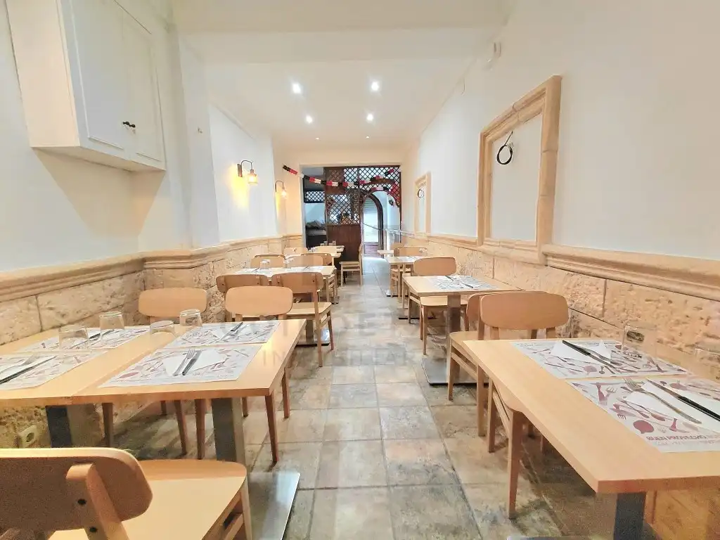 Business premises to rent in Calle Javier Esteban Indart, imagen 7
