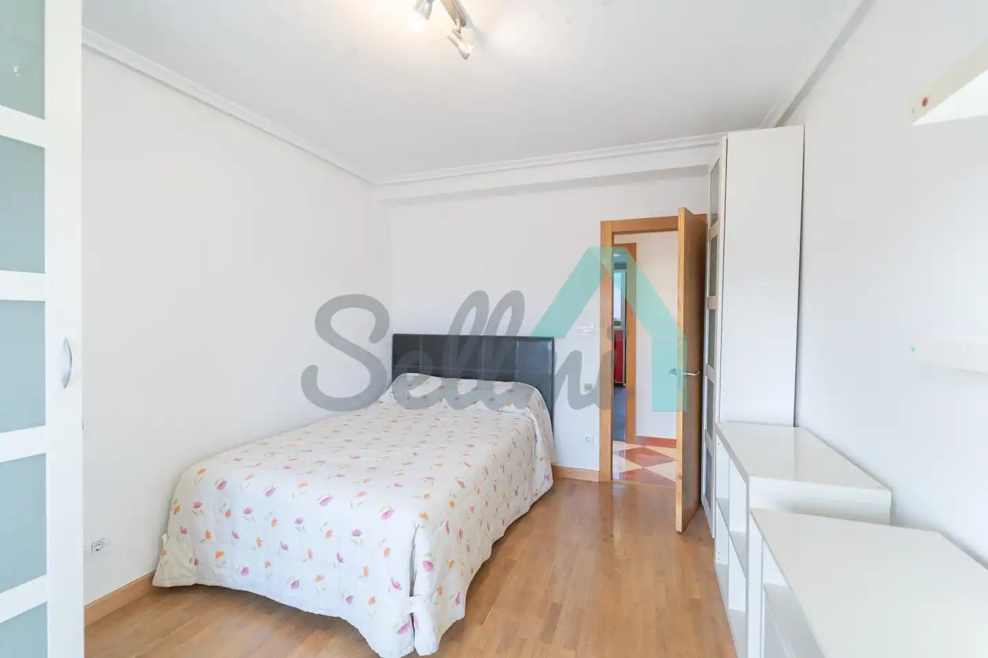Flat with lift to rent in Calle González Besada, imagen 17