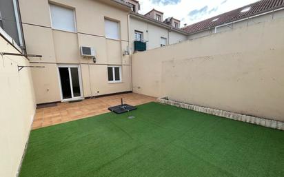 Terrasse von Haus oder Chalet zum verkauf in San Martín de la Vega mit Klimaanlage und Heizung