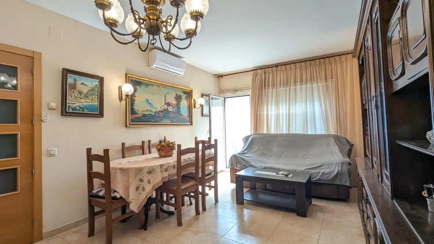 Wohnung zum Verkauf in Calle d'Estolt