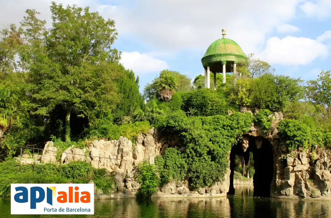 Jardí de Pis en venda en Sant Feliu de Llobregat amb Aire condicionat, Calefacció i Terrassa