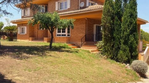 Exclusiva finca mediterránea en Picassent con 2.100 m² de parcela y piscina privada, imagen 3