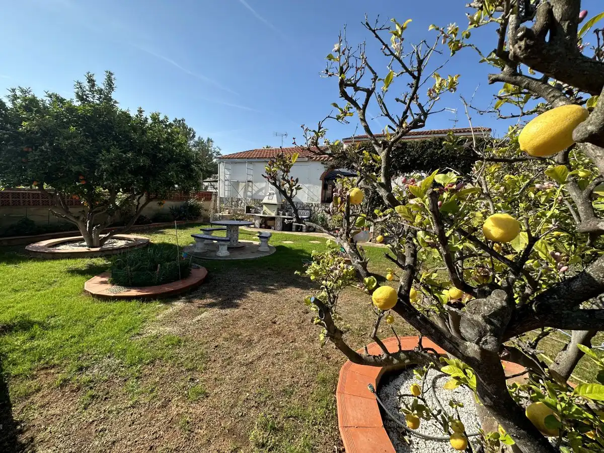 Xalet amb piscina en venda a Algar de Palància, imagen 45