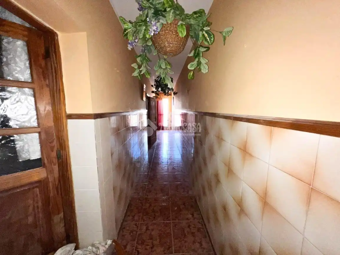 Maison avec terrasse à vendre à Vecindario - El Doctoral - Cruce de Sardina, imagen 17