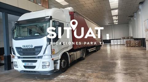 Photo 4 of Industrial buildings for sale in Carrer Comerç, 3, Castellbisbal, Barcelona