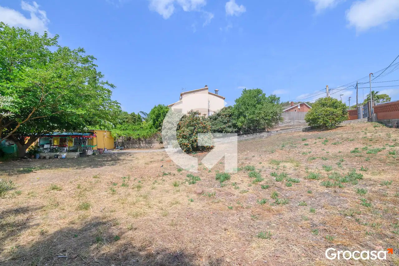 Residencial en venta en Gavà