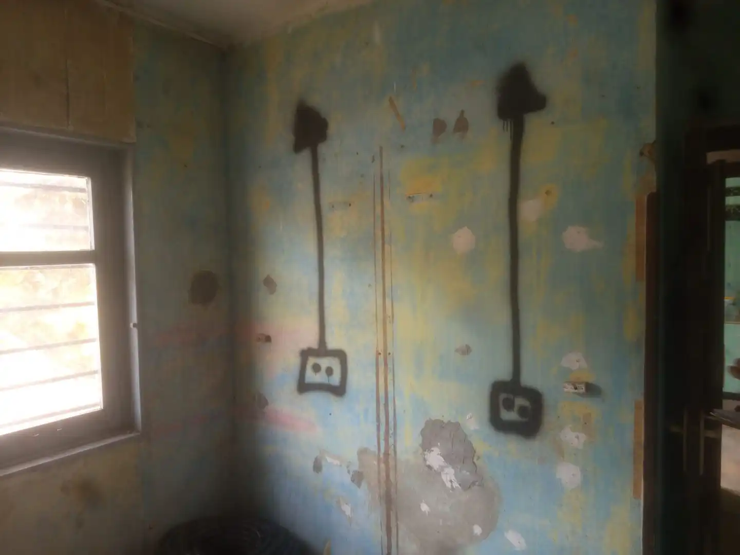 Kitchen of Country homes for sale in Sama