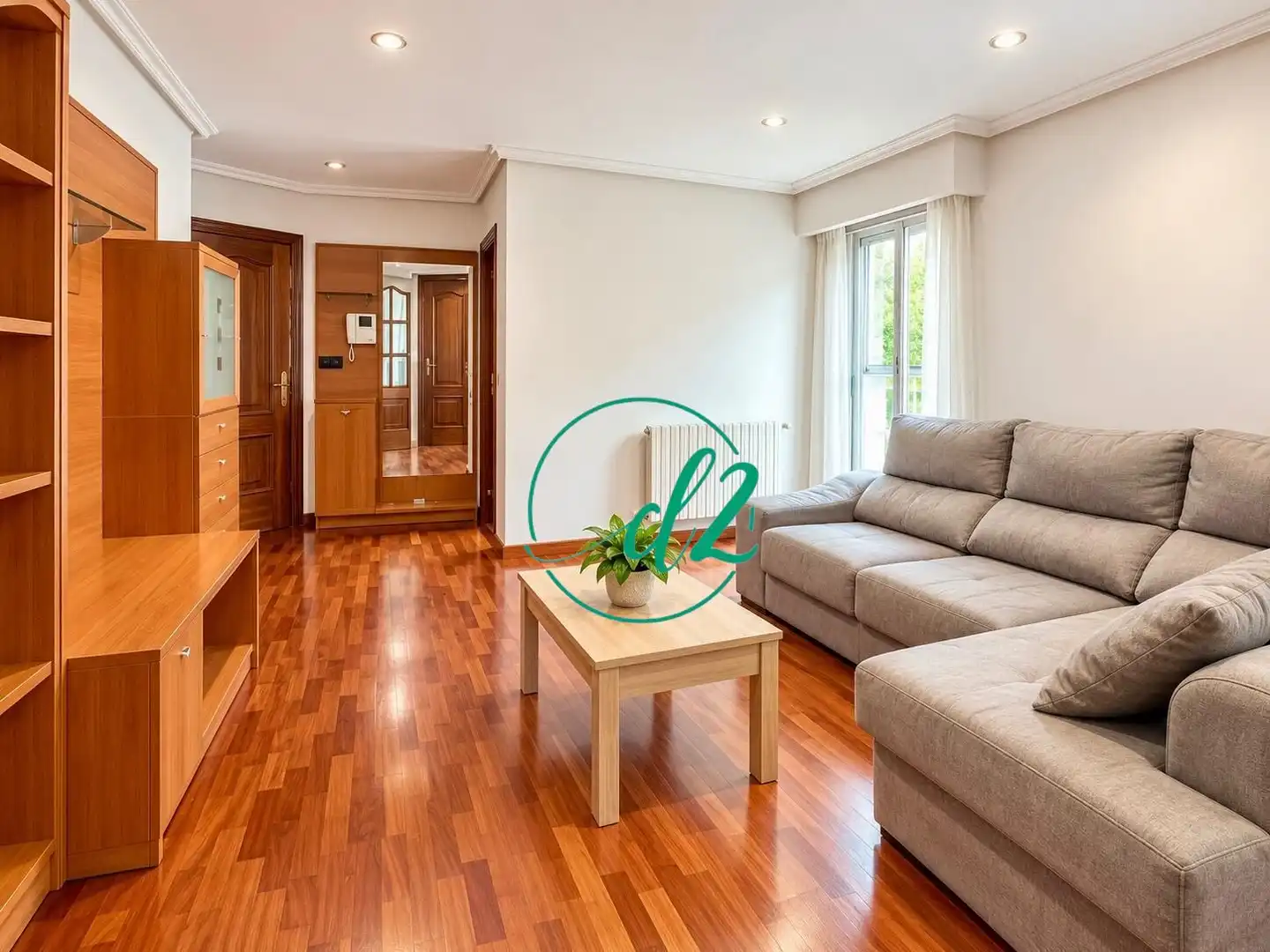 Apartments for rent in Ourense Capital , Ourense