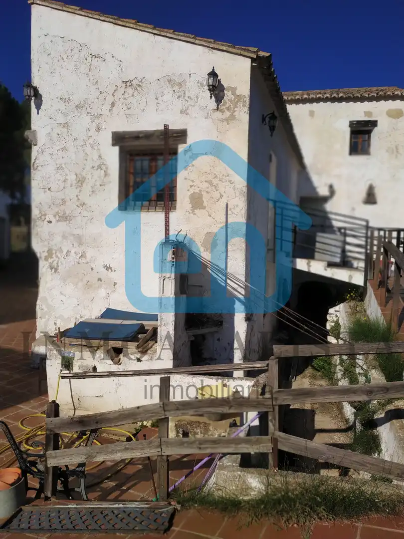 Haus zum Verkauf in Requena, imagen 121