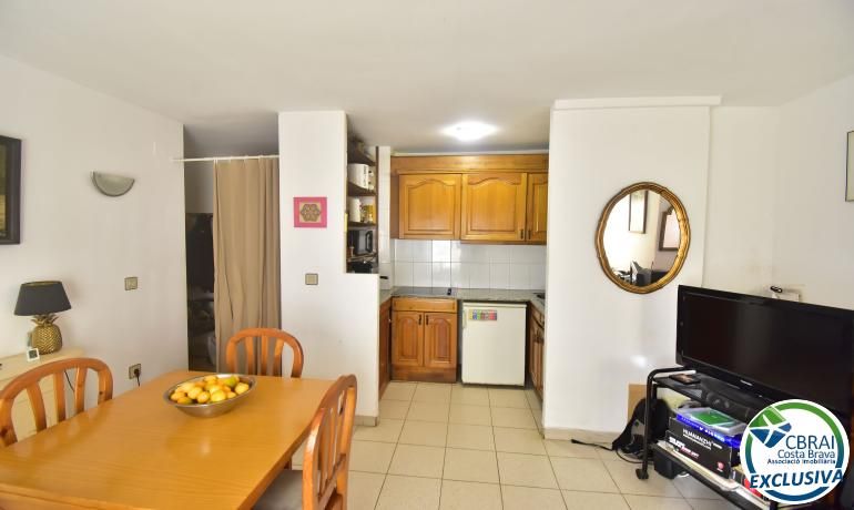 Apartment for sale in Santa Margarita