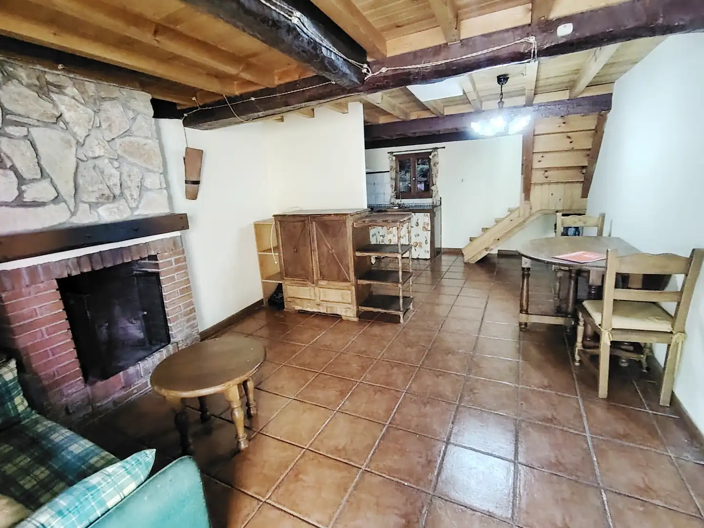 Detached homes for sale in Barrio Pueblo de Abajo, Colunga