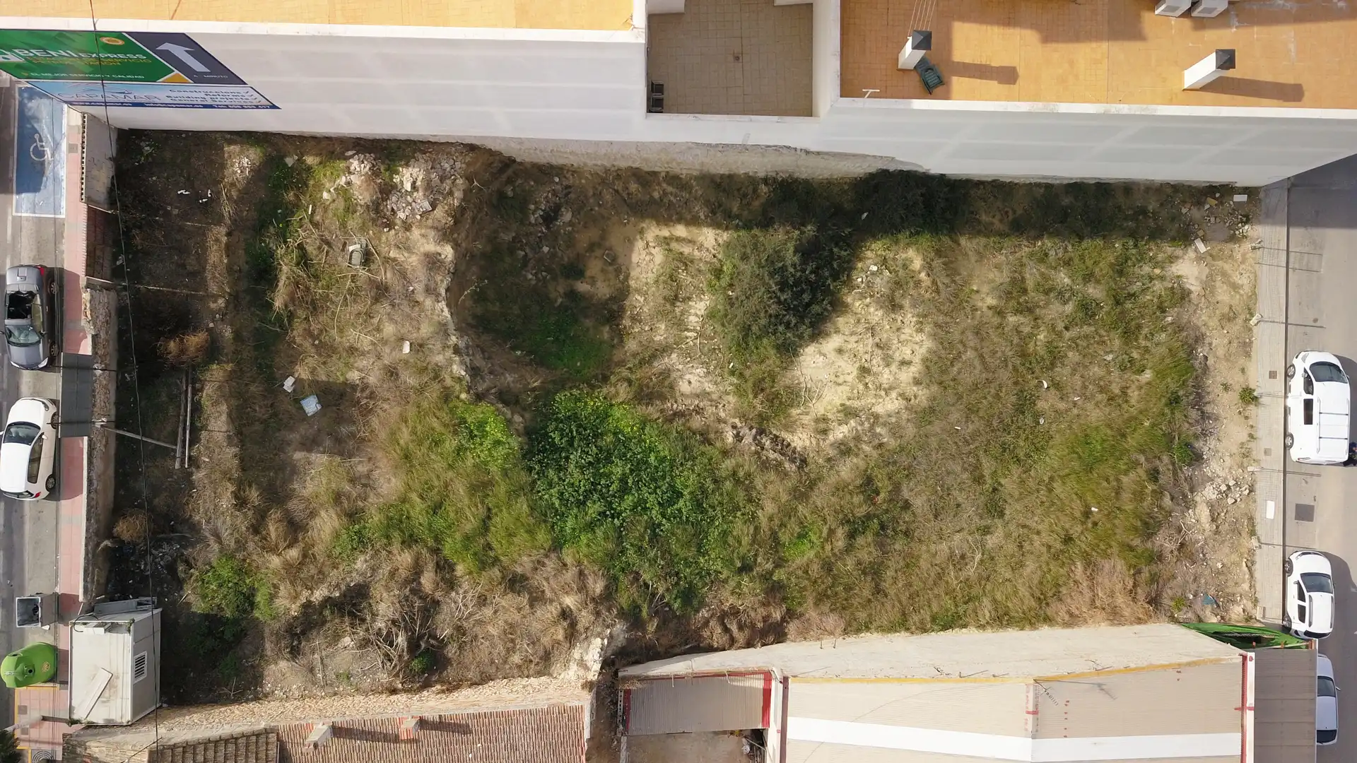Wohnbaugrundstück zum Verkauf in Benijófar, imagen 4