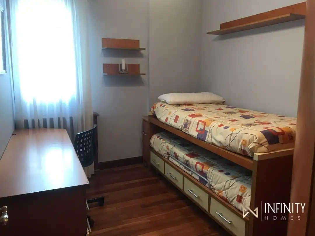 Appartement avec ascenseur à louer à Autonomia Kalea, imagen 30