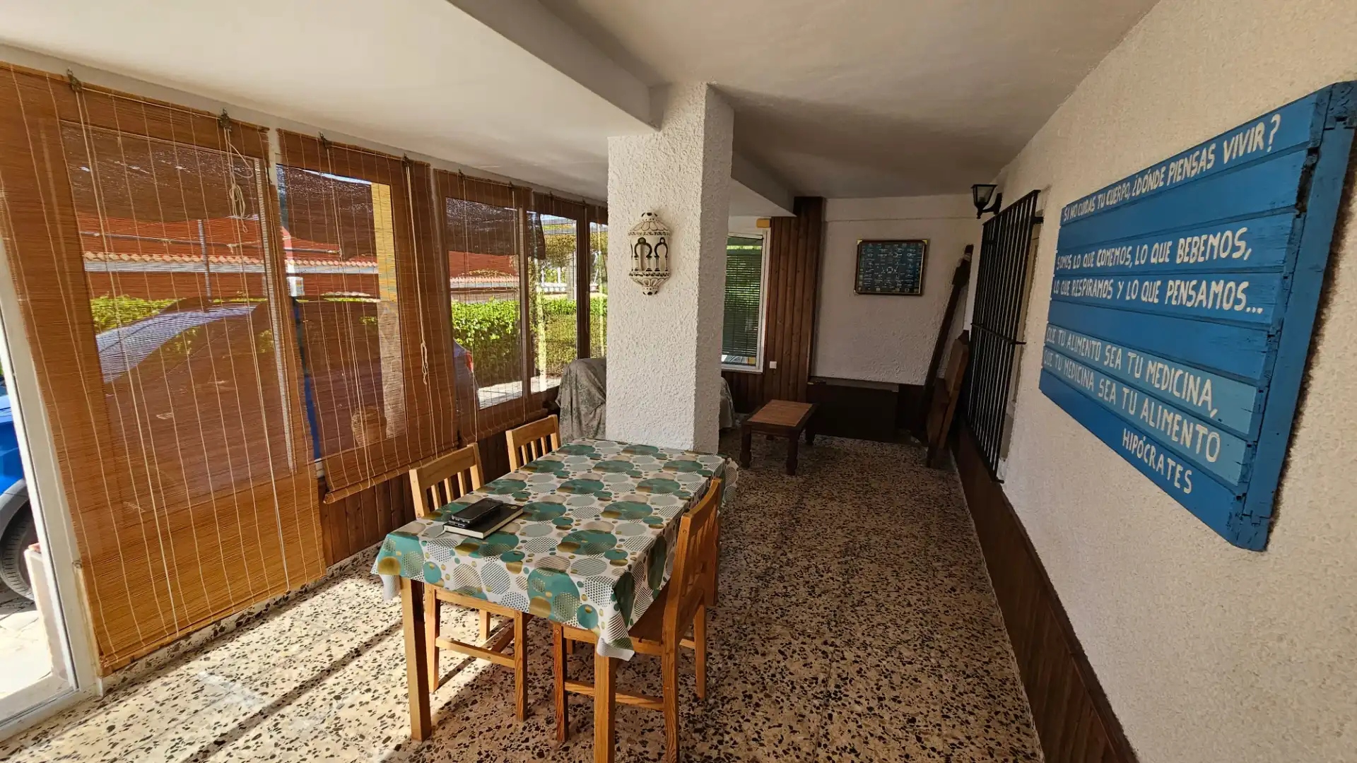 Chalet con terraza en venta en Avenida de los Patos, imagen 56