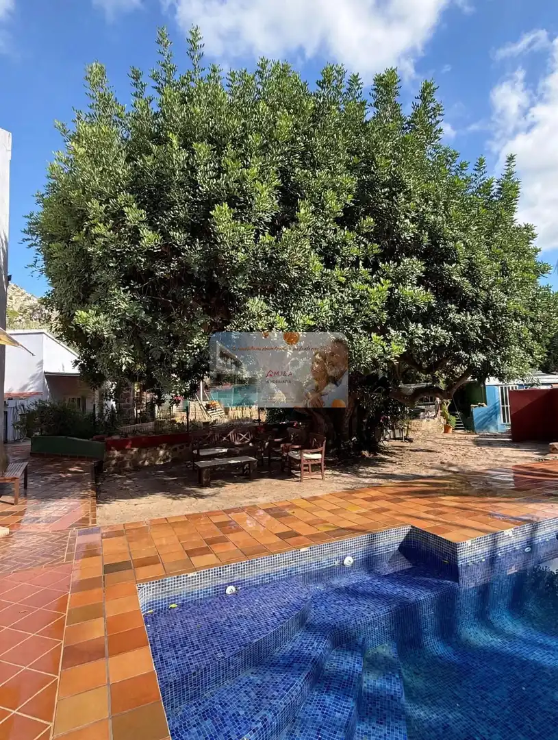 Villa avec terrasse à vendre à CARLES SALVADOR, imagen 4