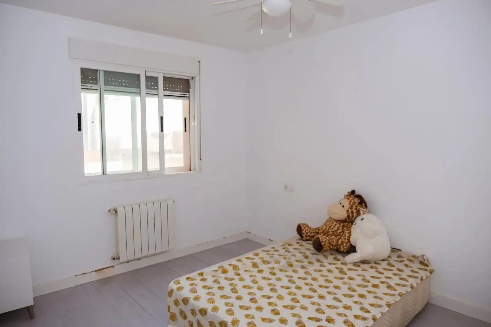 Habitación de Piso en venta en Albacete con Aire acondicionado, Calefacción y Parquet