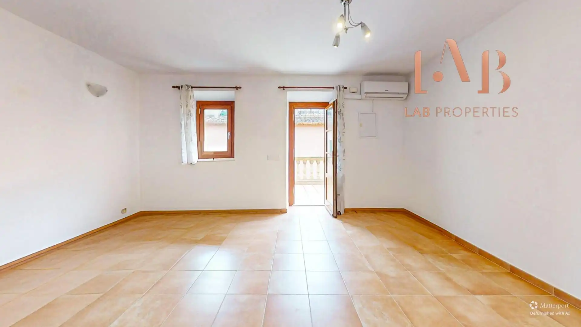 Living room of Houses for sale in Calvià  with Air Conditioner, Heating and Terrace