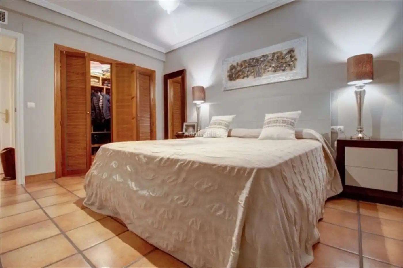 Casa amb piscina en venda a Calle El Almeso 6D, imagen 18