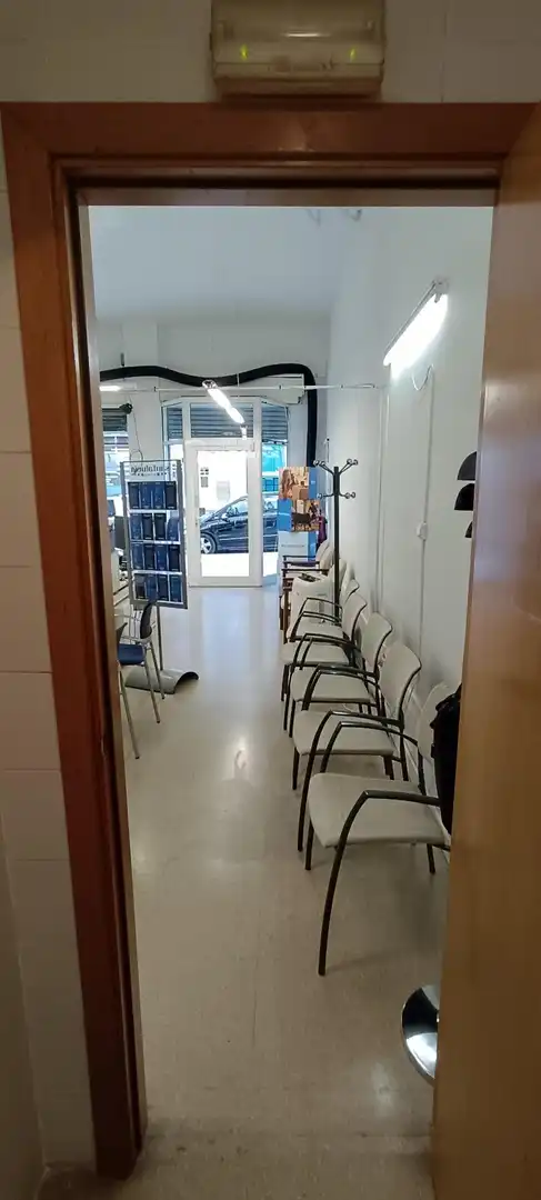Business premises to rent in Via Europa - Parc Central, imagen 12