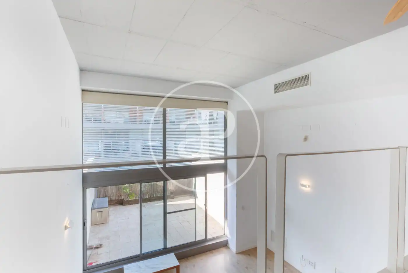 Flat for sale in Valencia  with Air Conditioner, Heating and Terrace