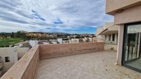 Terrace of Apartment for sale in Vera  with Terrace, Storage room and Community pool