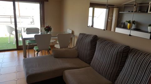 Foto 3 de Ático en venta en Panxón, Nigrán