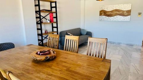 Foto 2 de Apartamento en venta en Zona Pueblo, Calpe / Calp