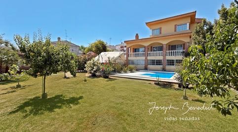 Foto 2 de Casa o xalet en venda a Segur de Calafell, Tarragona