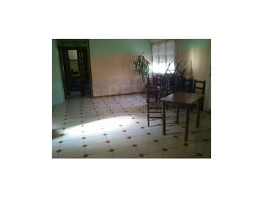 Piso con balcón en venta en Baños de Río Tobía