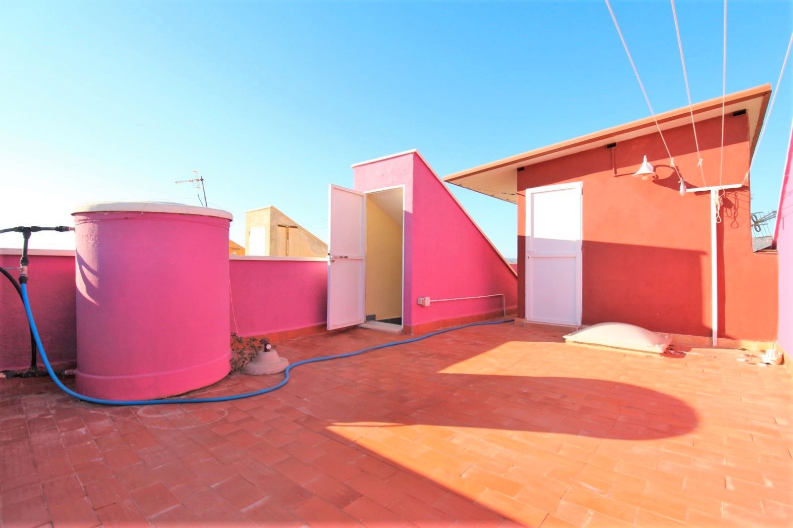 Terrassa de Dúplex en venda en Pulpí amb Terrassa, Traster i Moblat