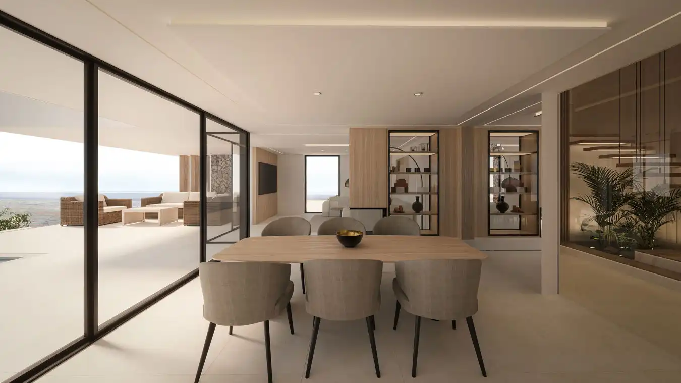 Country homes for sale in Bunyola