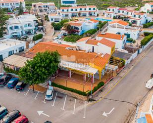 Single-family semi-detached for sale in Es Mercadal  with Private garden and Terrace