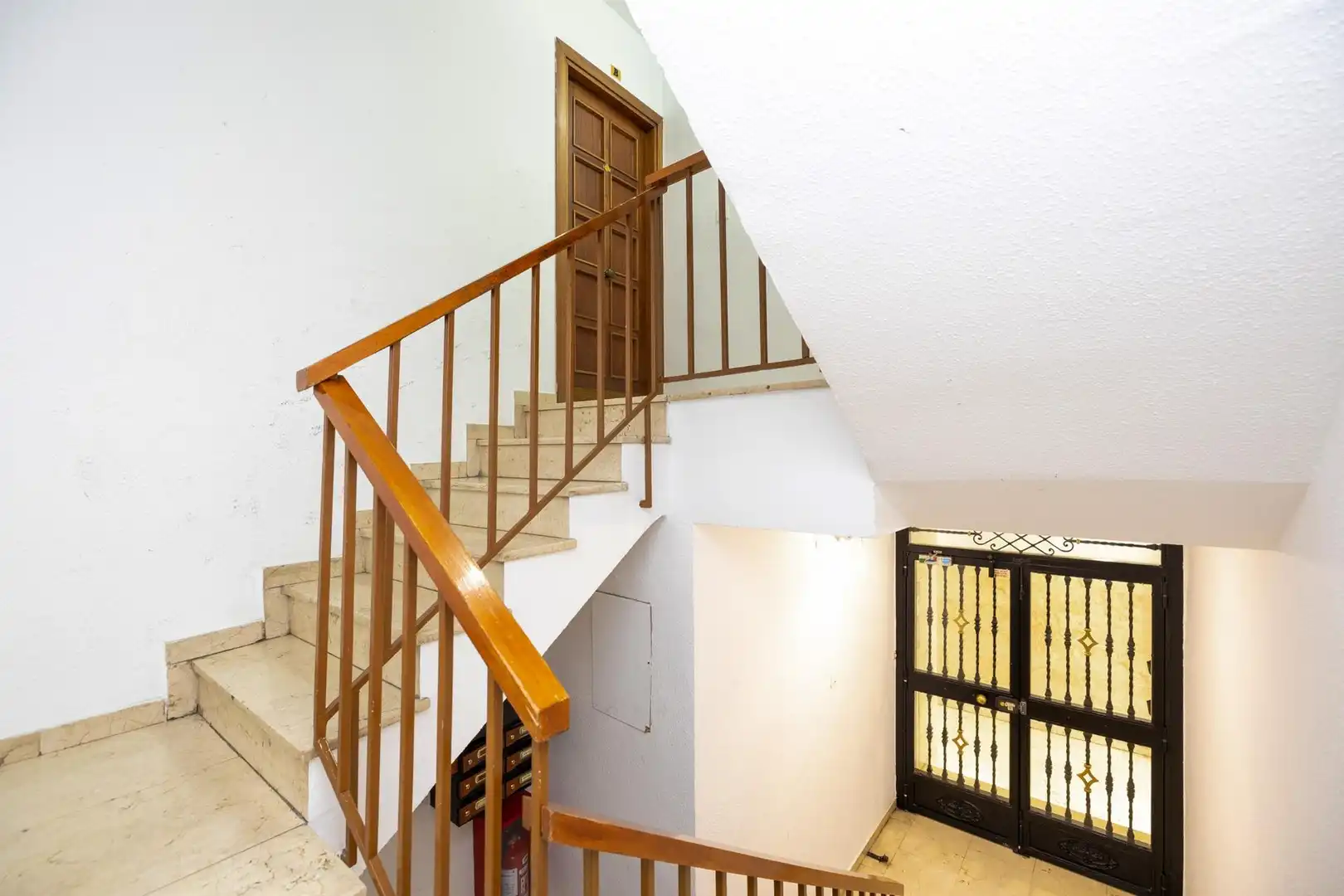 Piso en venta en Calle Calle Recogidas 19, imagen 31
