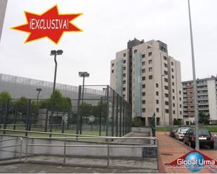 Vista exterior de Pis en venda en Barakaldo 