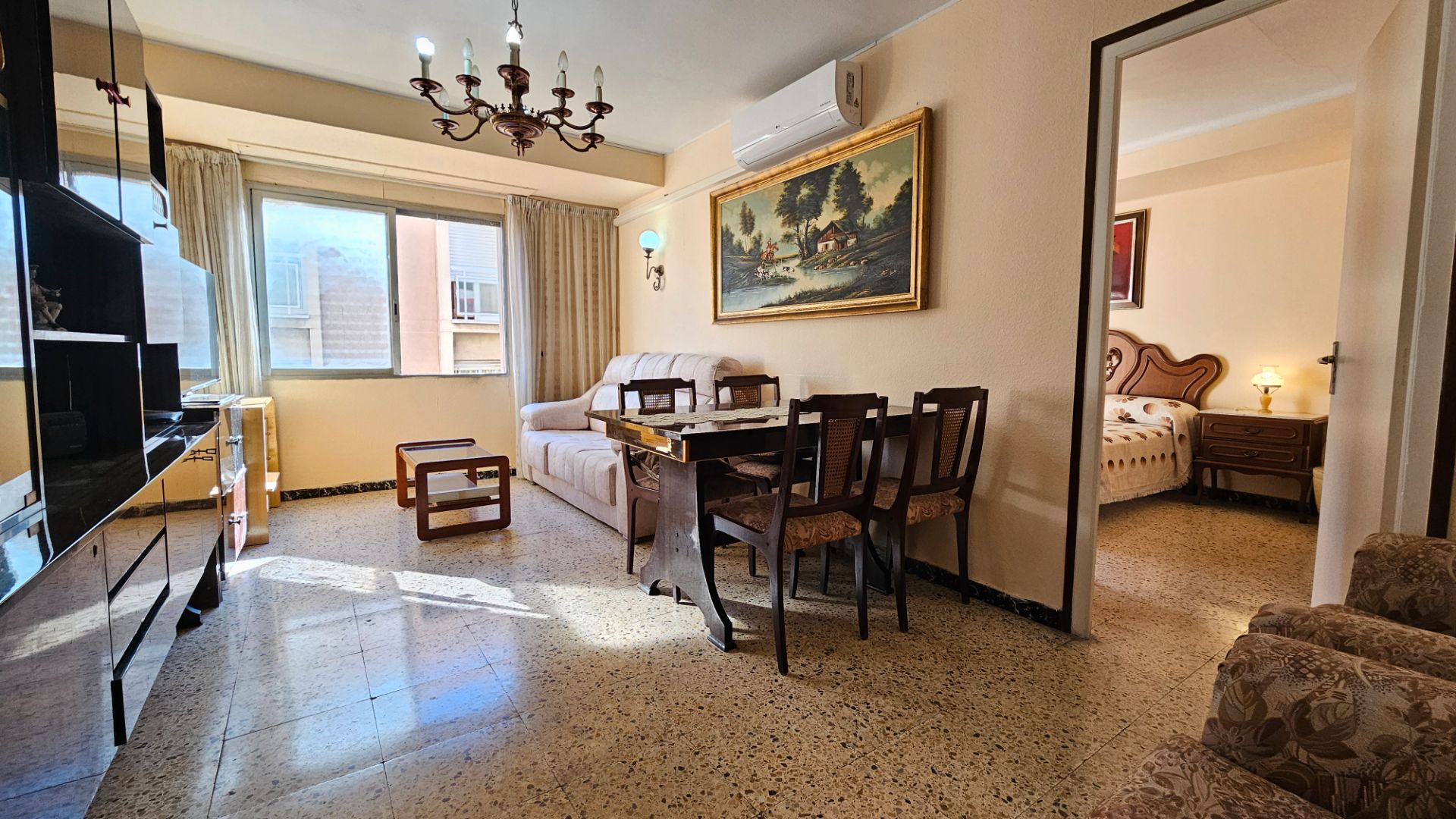 Pis en venda a Carrer de la Verge de Misericòrdia, Nou Eixample Sud