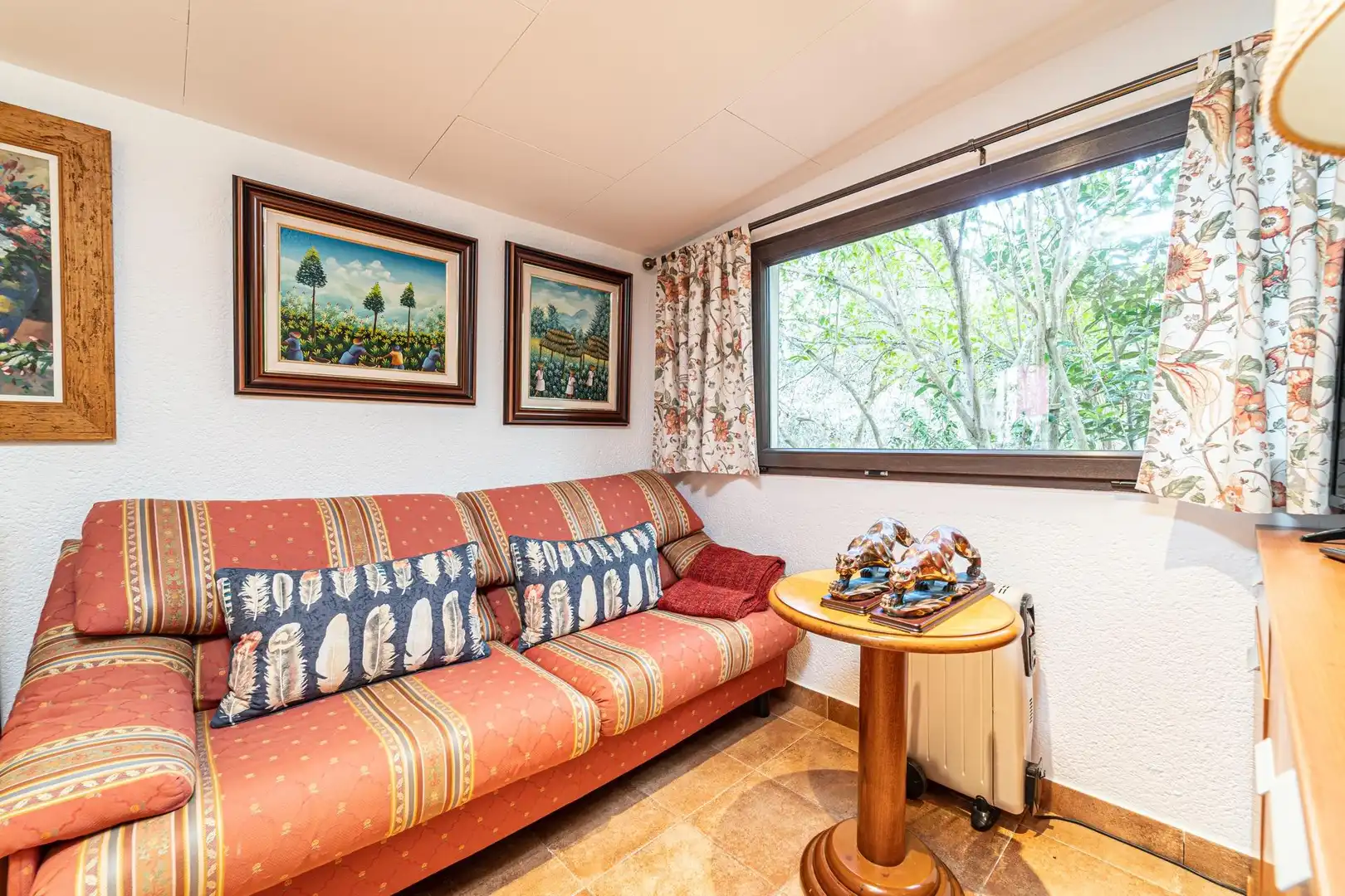 Villa con terrazza in vendita a Poligono, imagen 46